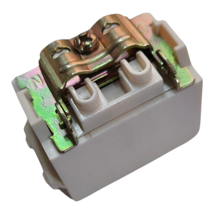 Omni Cable TV Outlet Wide Series WWV-301
