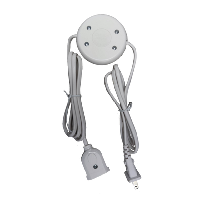 Omni Foot Press Switch 10A 250V WFS-100