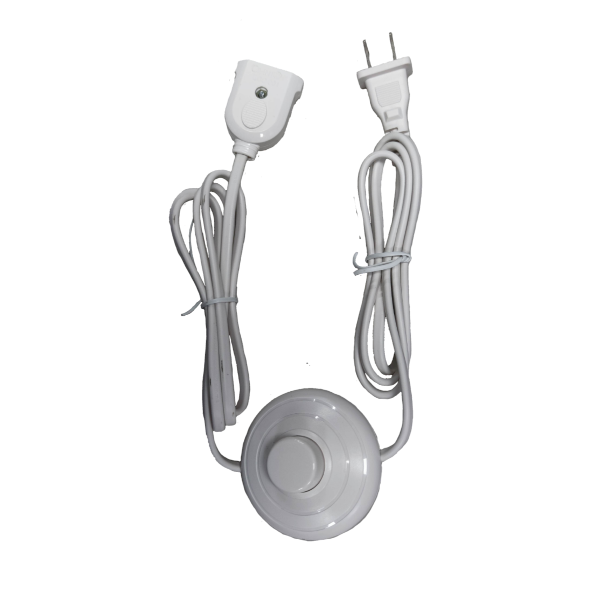 Omni Foot Press Switch 10A 250V WFS-100