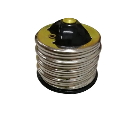 Omni Mogul Reducer, Converts E40 lamp socket to a standard E27 lamp socket  MA-E40