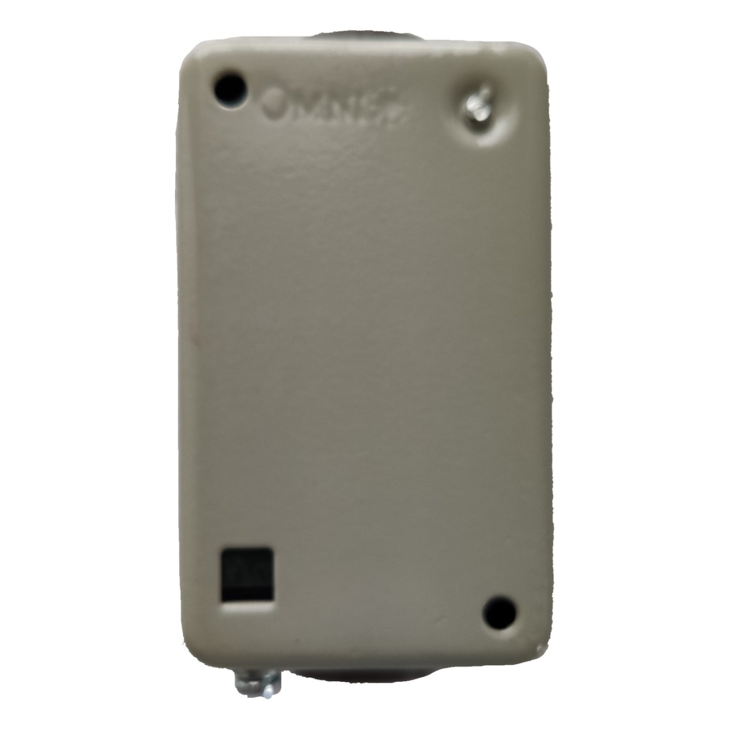 Omni Push Button Switch 10A 250V 3 Pole PBS-310-PK Electx Electrical Supply