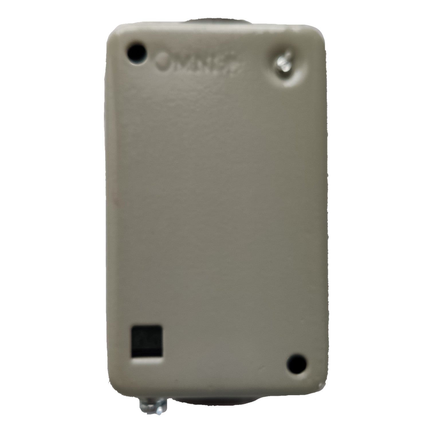 Omni Push Button Switch 10A 250V 3 Pole PBS-310-PK Electx Electrical Supply