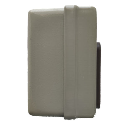 Omni Push Button Switch 10A 250V 3 Pole PBS-310-PK Electx Electrical Supply