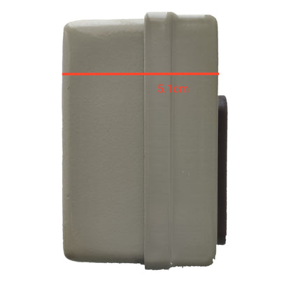Omni Push Button Switch 15A 250V 3 Pole 2.2KW PBS-315 Electx Electrical Supply