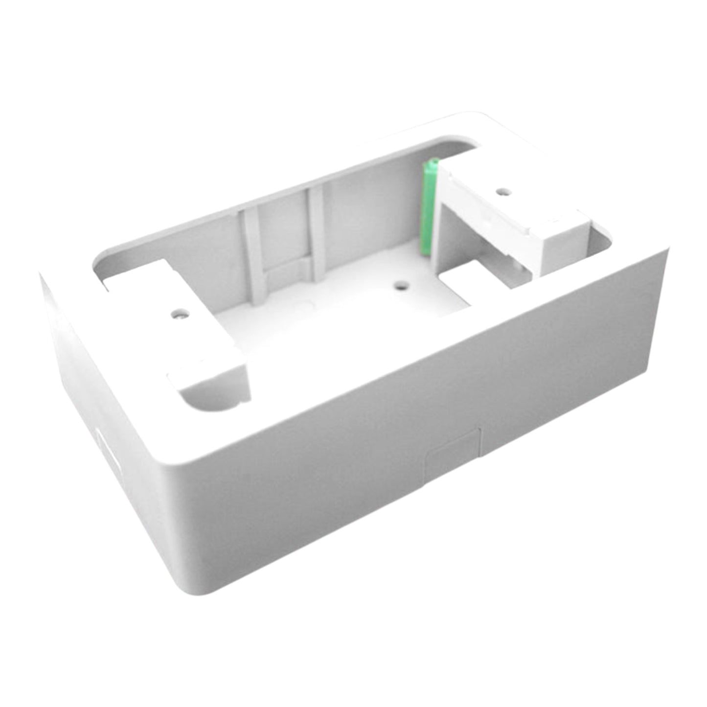 Omni Utility Box Surface Type PVC Utility Box Surface Type WSU-001 Electx Electrical Supply