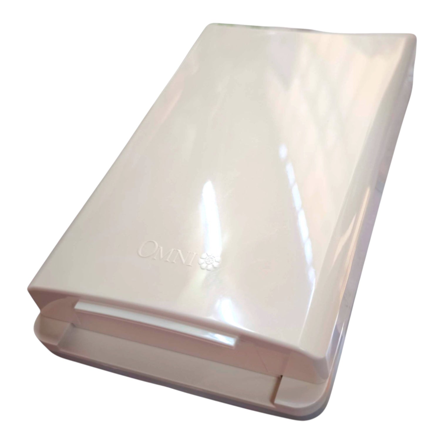 Omni Weatherproof Plate Cover Device for 1 to 3 Gang Wide Series WPP-602