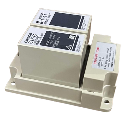 Omron Floatless Level Switch 220V 61F-G 61F-11