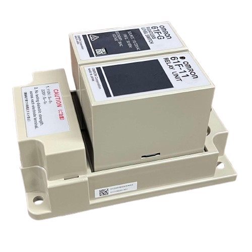 Omron Floatless Level Switch 220V 61F-G 61F-11