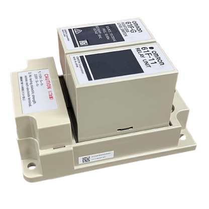 Omron Floatless Level Switch 220V 61F-G 61F-11