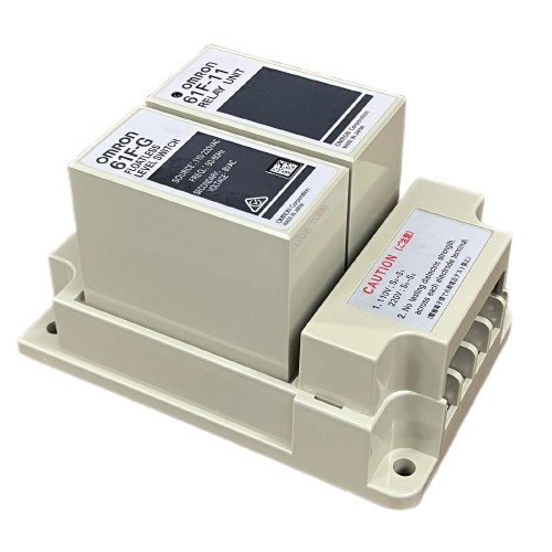 Omron Floatless Level Switch 220V 61F-G 61F-11