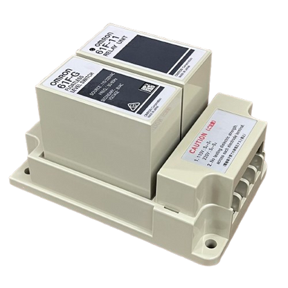 Omron Floatless Level Switch 220V 61F-G 61F-11