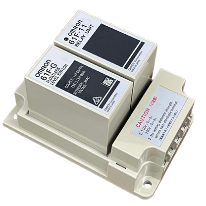 Omron Floatless Level Switch 220V 61F-G 61F-11