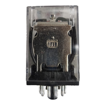 Omron_MK3P-I_Power_Relay_11_Pin_10A_110V_AC_Electx_Electrical_Supply_1