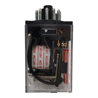 Omron_MK3P-I_Power_Relay_11_Pin_10A_110V_AC_Electx_Electrical_Supply_1