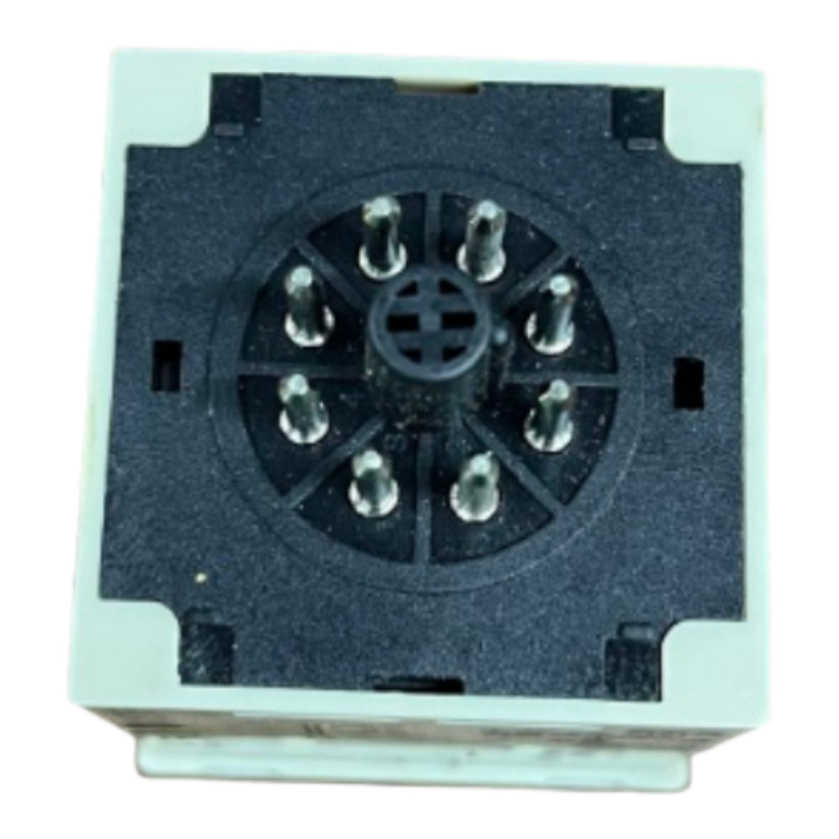 Omron Multi Range Relay Timer 1.2 Seconds to 300 Hours 8 Pins 5A 220V H3CR-A8 Electx Electrical Supply