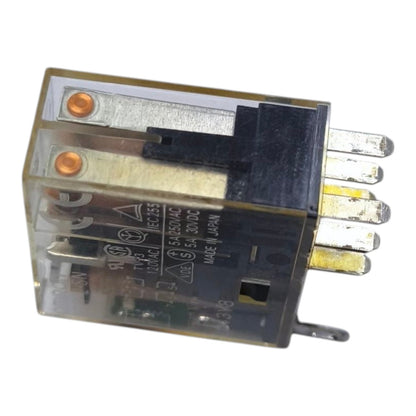 Omron_Relay_G2R-2-SN_5A_220V_AC_8_Pins_SPDT_Electx_Electrical_Supply
