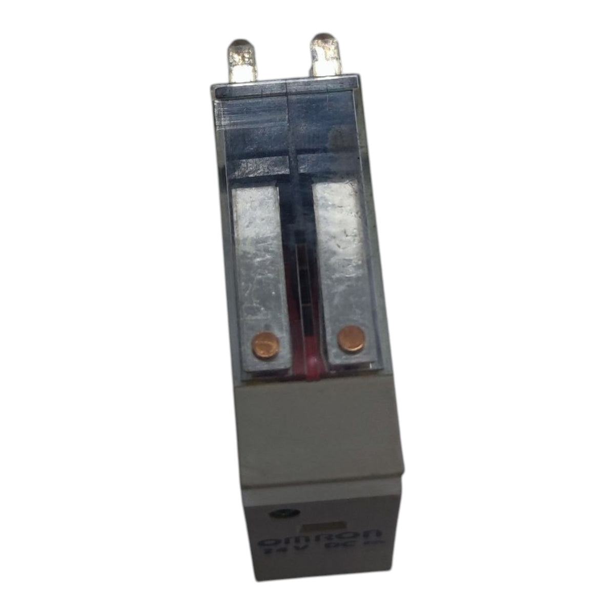 Omron Relay G2R-2-SN (S) 24V AC SPDT Electx Electrical Supply