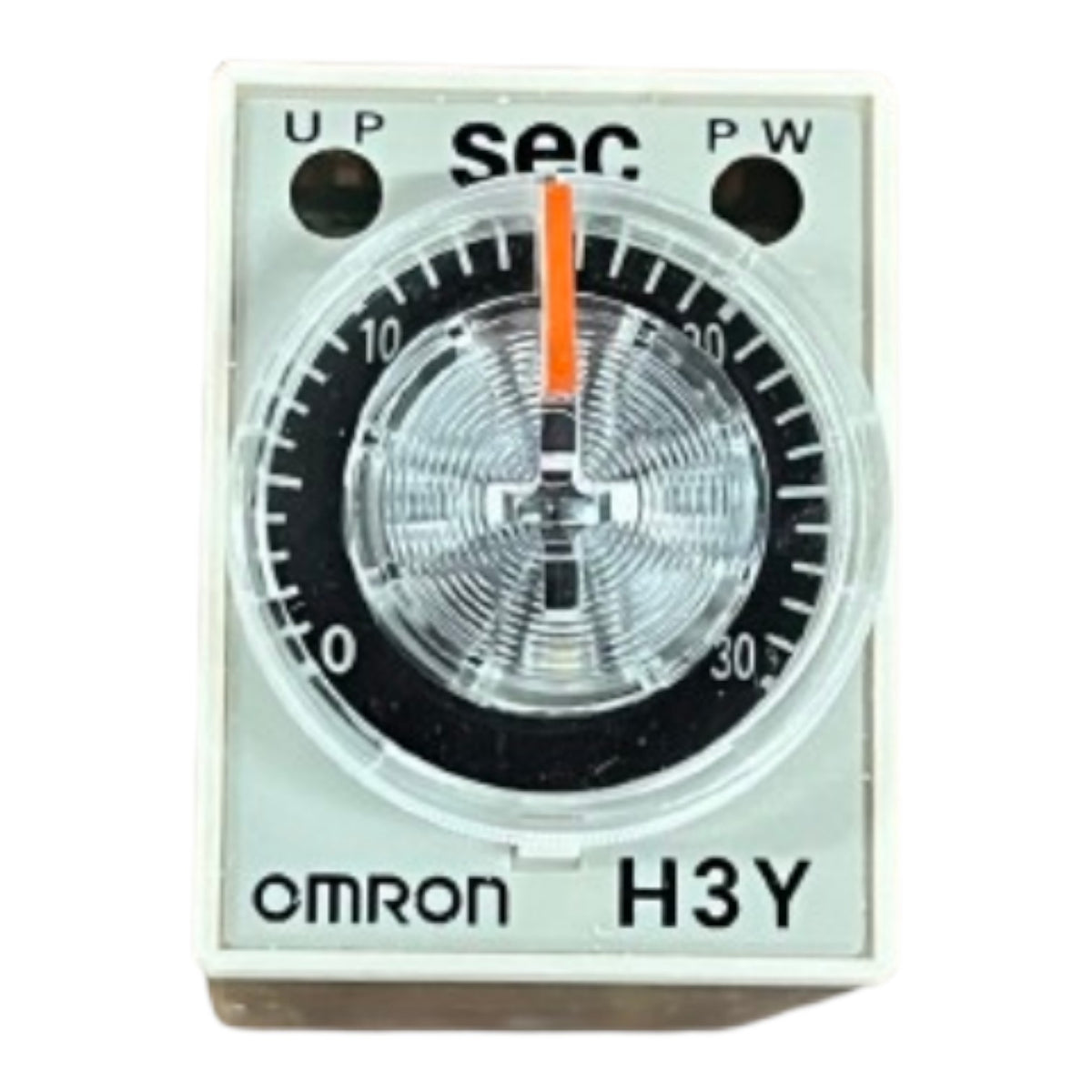 Omron_Timer_Relay_30_Seconds_8_Pins_5A_24V_DC_H3Y-2_Electx_Electrical_Supply_4