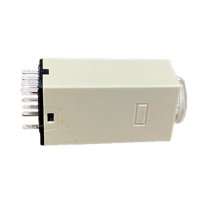 Omron Timer Relay 30 seconds 14 pins 110V AC (H3Y-4)
