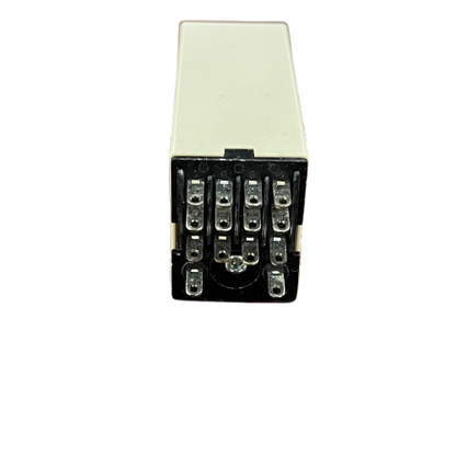 Omron Timer Relay 30 seconds 14 pins 110V AC (H3Y-4)