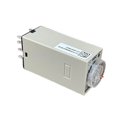 Omron Timer Relay 30 seconds 8 pins 220v (H3Y-2)