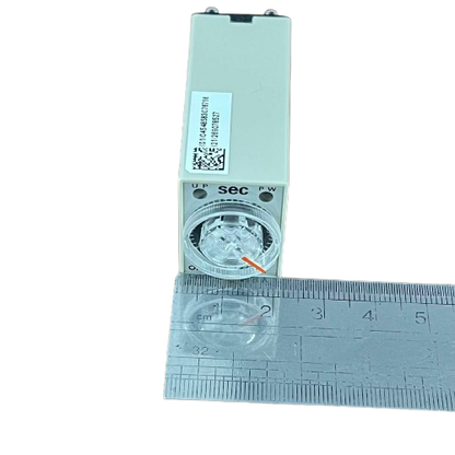 Omron Timer Relay 30 seconds 8 pins 220v (H3Y-2)