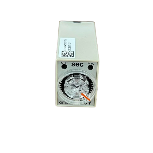 Omron Timer Relay 30 seconds 8 pins 220v (H3Y-2)