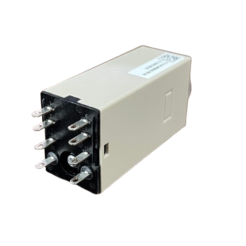 Omron Timer Relay 30 seconds 8 pins 220v (H3Y-2)