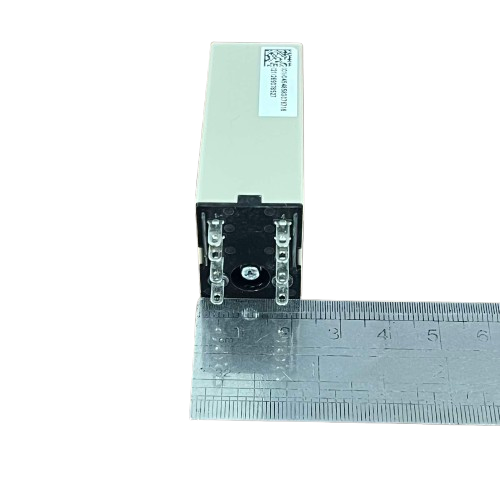 Omron Timer Relay 30 seconds 8 pins 220v (H3Y-2)