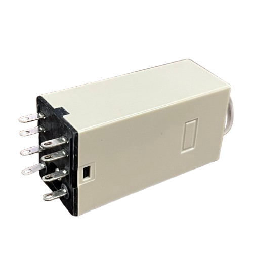 Omron Timer Relay 30 seconds 8 pins 24v DC (H3Y-2)