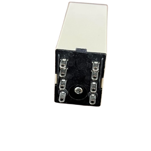 Omron Timer Relay 30 seconds 8 pins 24v DC (H3Y-2)