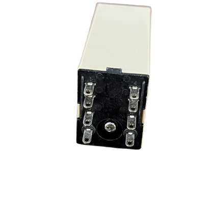 Omron Timer Relay 30 seconds 8 pins 24v DC (H3Y-2)