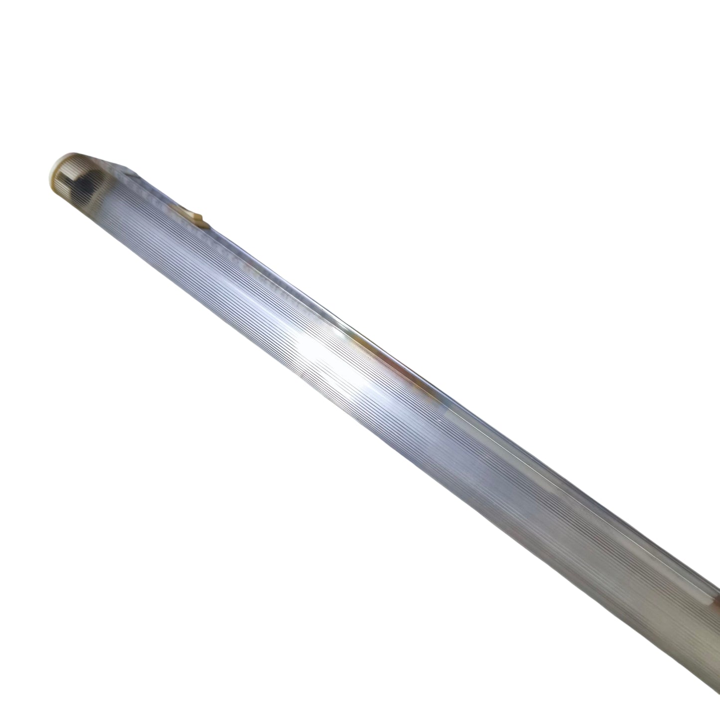 Orbik 28W T5 Fixture with Diffuser and Switch electx electrical Supply