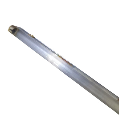 Orbik 28W T5 Fixture with Diffuser and Switch electx electrical Supply