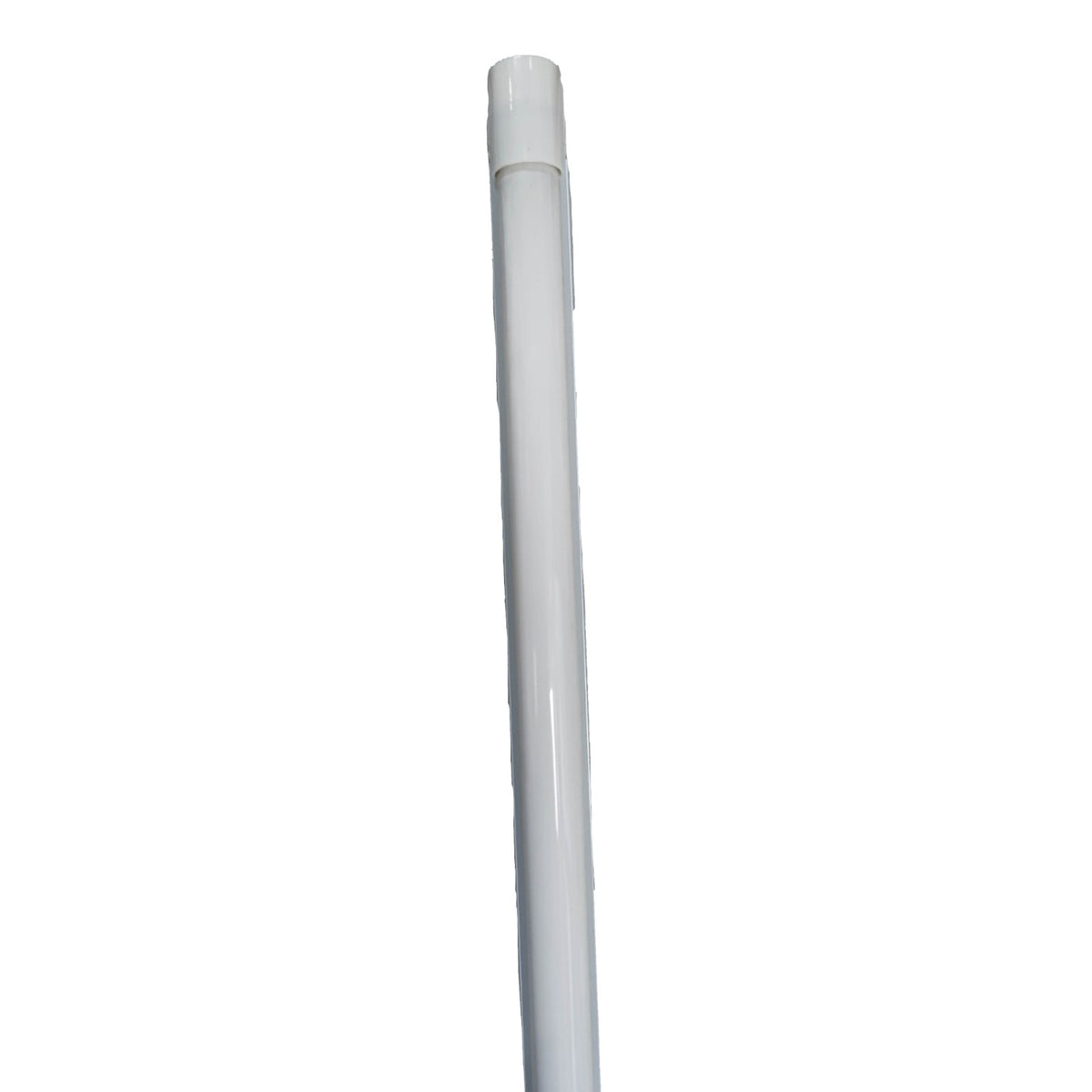 28W T5 fluorescent tube with fixture, ideal for bright lighting in various spaces