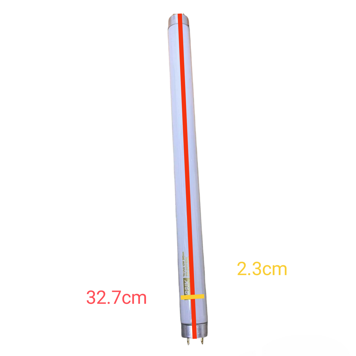 Orbik 10W T8 Fluorescent Tube Insect Killer Lamp