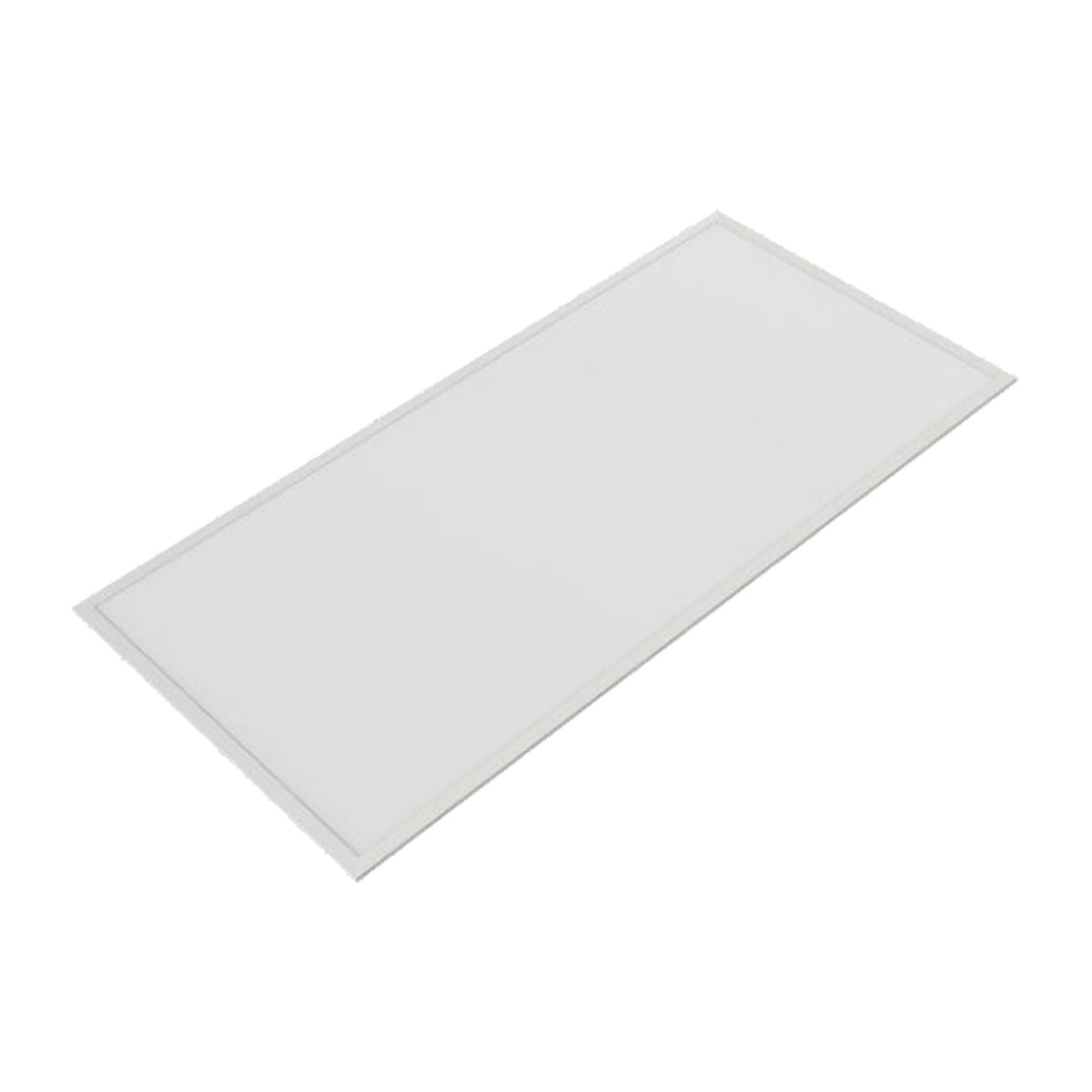 Osram 49W LED Panel Light Tri Color 600x1200mm 5850 Lumens 220-240V — LED panel light, slim white frame