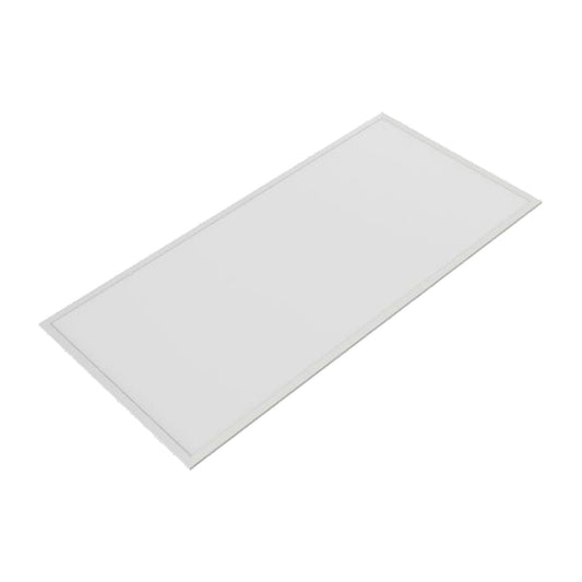 Osram 49W LED Panel Light Tri Color 600x1200mm 5850 Lumens 220-240V — LED panel light, slim white frame