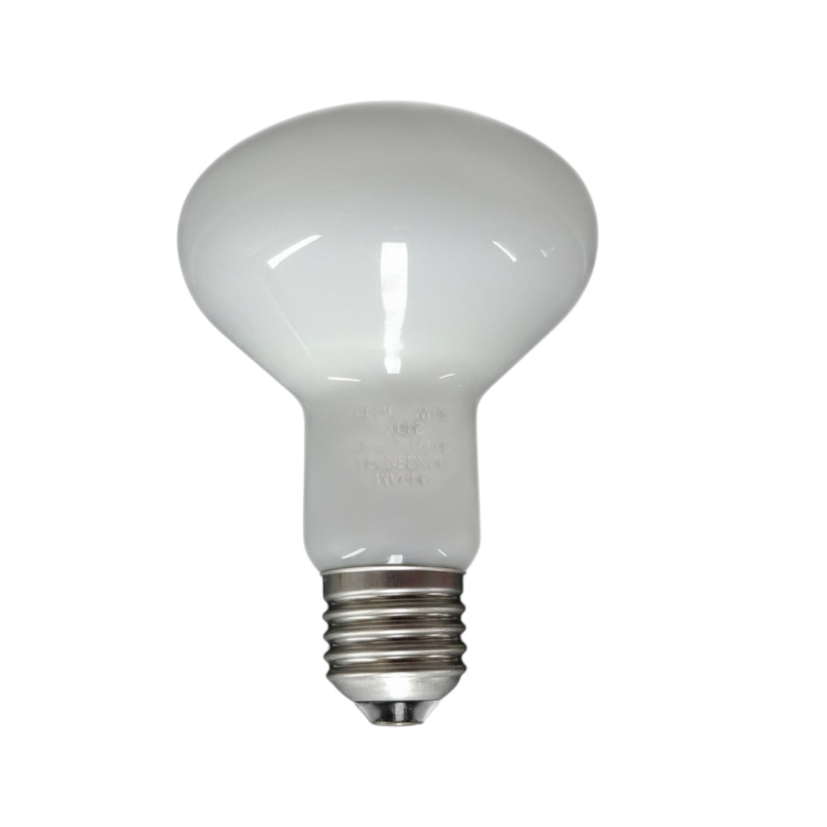 Osram 60W 220V Spot Light Bulb E27 Incandescent