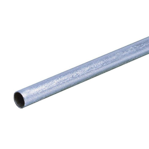 Local 1 1/2 Inch EMT Pipe 1 1/2 x 10 Feet or 38.1mm x 3 Meters