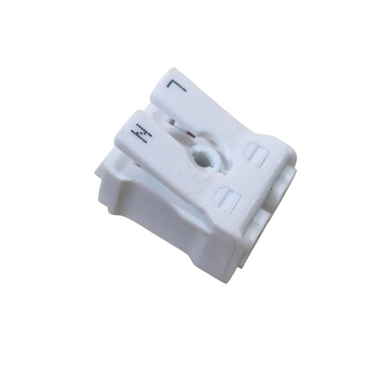 PVC Connection Terminal 2 x 3 Easy Connect AWG 26 - 18 ( 0.10 - 0.75mm) Wire Size PCT-923-2P Electx Electrical Supply