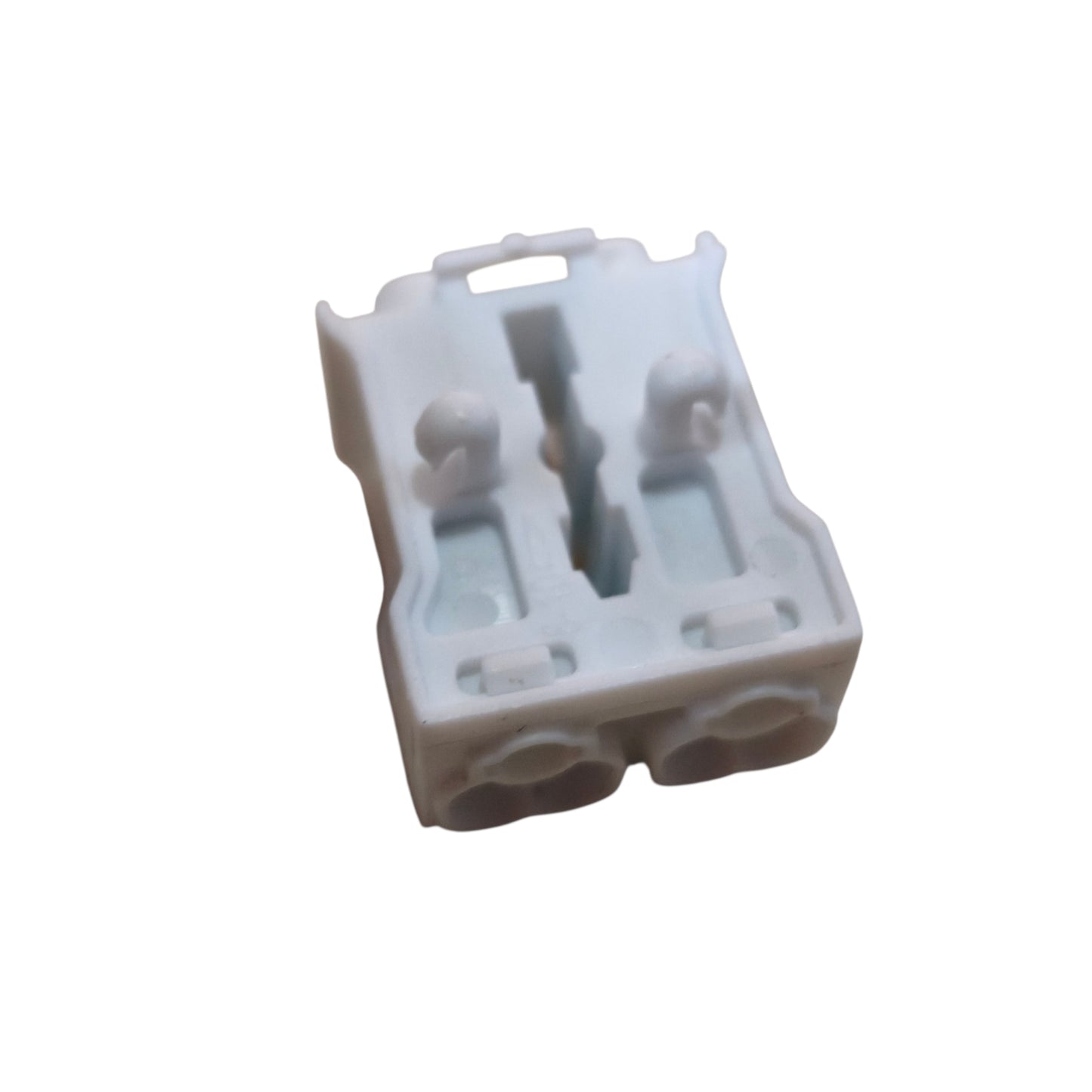 PVC Connection Terminal 2 x 3 Easy Connect AWG 26 - 18 ( 0.10 - 0.75mm) Wire Size PCT-923-2P Electx Electrical Supply