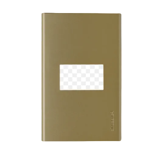 Panasonic 1 Gang Plate Cover Refina Wide Series Metallic Gold WEG6801MY-1
