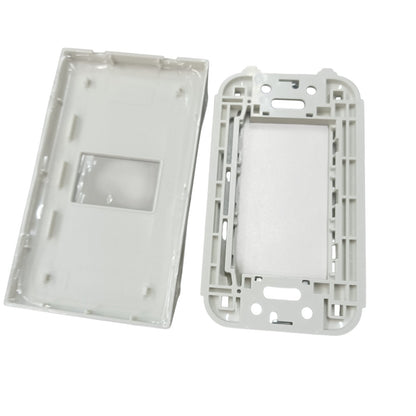 Panasonic 1 Gang Plate Wide Series WEG6801W-1
