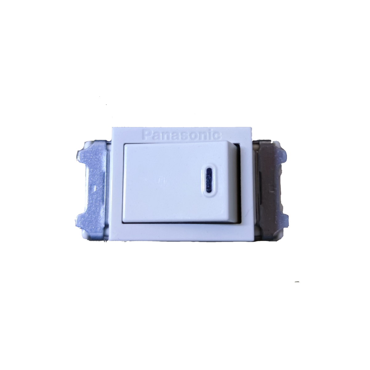 Panasonic 1 Way Switch Device Classic Single Pole 16A 250V