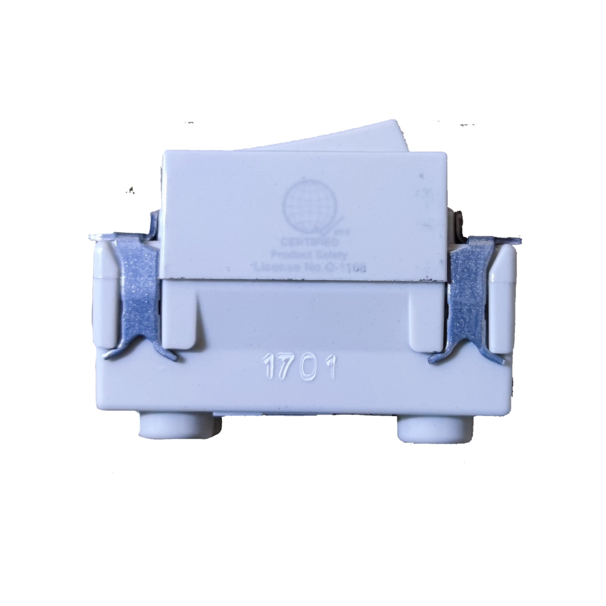 Panasonic 1 Way Switch Device Classic Single Pole 16A 250V
