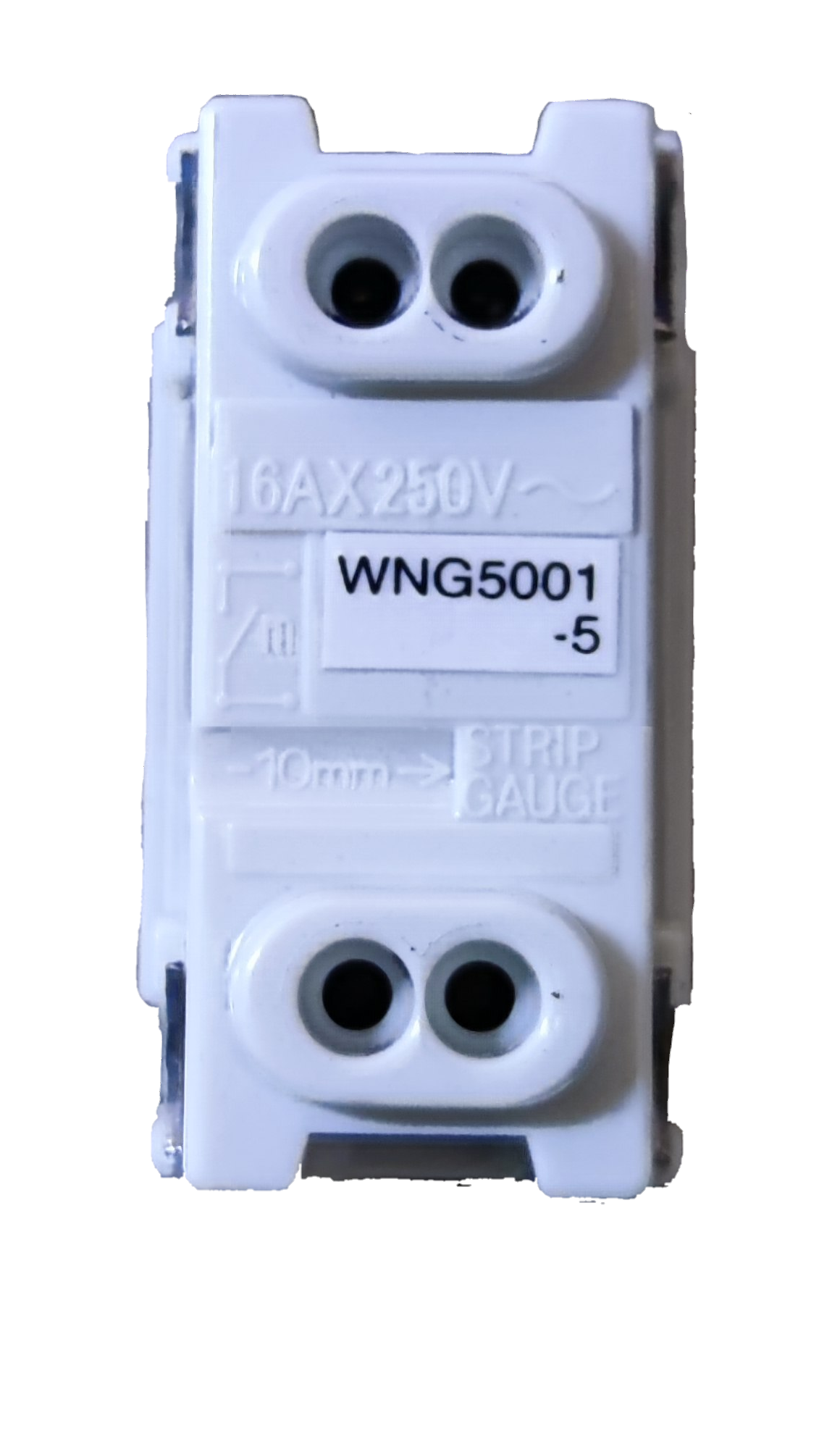 Panasonic 1 Way Switch Classic 16A 250V for Home Use