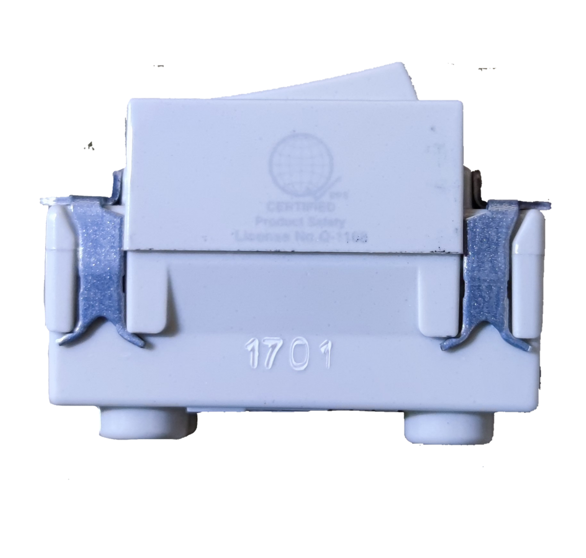 Panasonic 1 Way Switch Classic Series 16A 250V