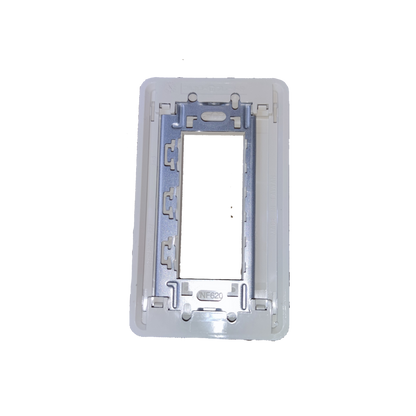 Panasonic 3 Gang Face Plate Full Color Series WNF6203W-8