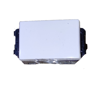 Panasonic 3 Way Switch Wide Series WEG5002K-5 white electrical switch component